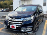 Used 2014 CVT honda odyssey DBA-RC1 Image[0]