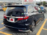 Used 2014 CVT honda odyssey DBA-RC1 Image[2]
