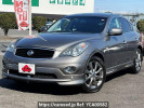 Nissan Crossover DBA-NJ50