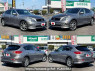 Used 2009 AT nissan crossover DBA-NJ50 Image[9]