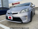 Toyota Prius DAA-ZVW30
