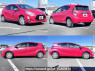 Used 2015 AT toyota aqua DAA-NHP10 Image[4]