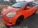 Toyota Aqua DAA-NHP10