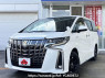 Used 2020 AT toyota alphard-hybrid 6AA-AYH30W Image[0]