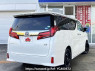 Used 2020 AT toyota alphard-hybrid 6AA-AYH30W Image[2]