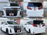 Used 2020 AT toyota alphard-hybrid 6AA-AYH30W Image[9]
