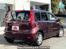 Used 2012 CVT nissan note DBA-E11 Image[2]