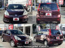 Used 2012 CVT nissan note DBA-E11 Image[9]