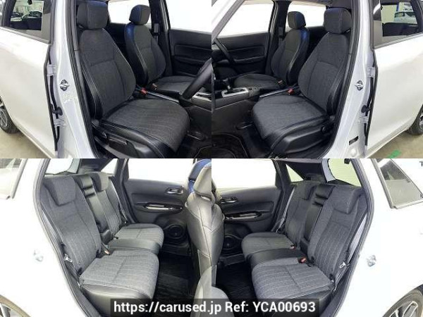 Used 2021 CVT honda civic-hybrid 6AA-GR3 Image[8]