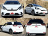 Used 2020 CVT honda fit 6BA-GR1 Image[9]