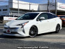 Used 2016 AT toyota prius DAA-ZVW50 Image[0]