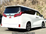 Used 2019 CVT toyota alphard DBA-AGH30W Image[2]