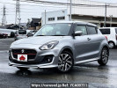 Suzuki Swift 5BA-ZC83S