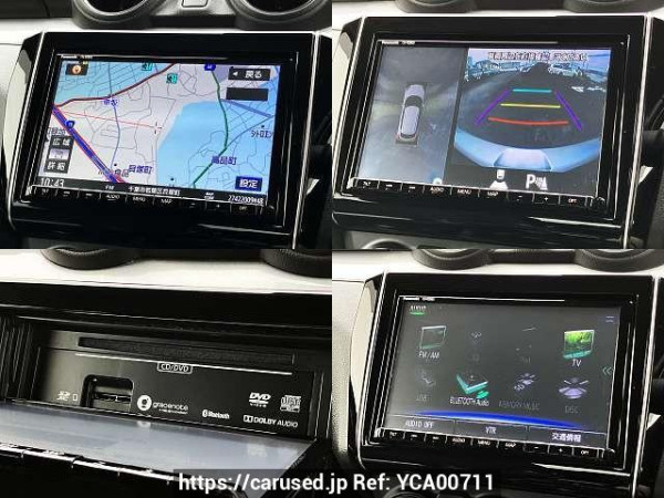 Used 2021 AT suzuki swift 5BA-ZC83S Image[5]