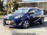 Used 2021 CVT toyota aqua DAA-NHP10 Image[0]