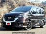 Used 2019 AT nissan serena DAA-GFC27 Image[0]