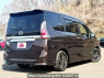 Used 2019 AT nissan serena DAA-GFC27 Image[2]