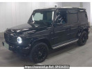 Mercedes Benz G-Class 463350