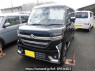 Used 2025 AT suzuki spacia-custom MK94S Image[0]