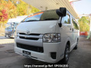 Toyota Hiace Van GDH206V