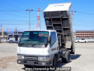 Mitsubishi Fuso Canter FE51CBD