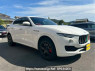 Used 2017 AT maserati levante MLE30A Image[2]