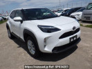 Toyota YARIS CROSS MXPJ10