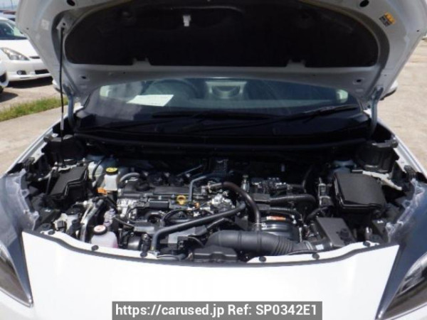 Used 2025 AT toyota yaris-cross MXPJ10 Image[9]