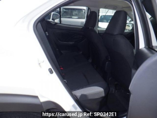 Used 2025 AT toyota yaris-cross MXPJ10 Image[13]