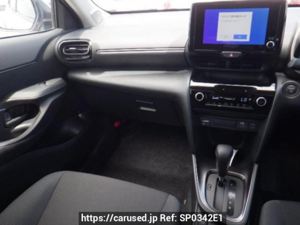 Used 2025 AT toyota yaris-cross MXPJ10 Image[16]