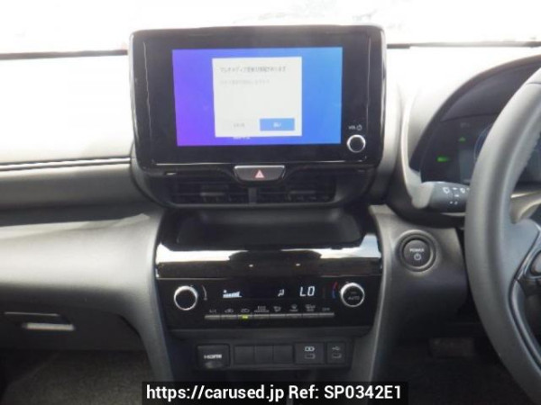 Used 2025 AT toyota yaris-cross MXPJ10 Image[18]