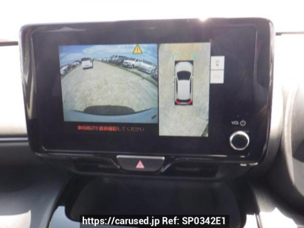 Used 2025 AT toyota yaris-cross MXPJ10 Image[19]