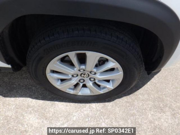 Used 2025 AT toyota yaris-cross MXPJ10 Image[26]