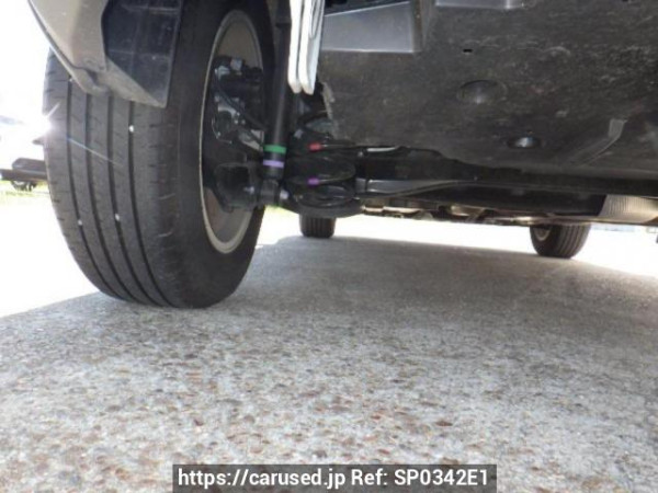 Used 2025 AT toyota yaris-cross MXPJ10 Image[35]