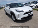 Toyota YARIS CROSS MXPJ10