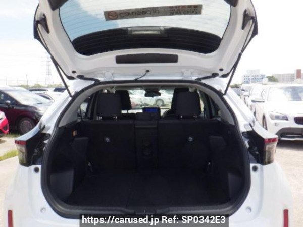 Used 2025 AT toyota yaris-cross MXPJ10 Image[8]