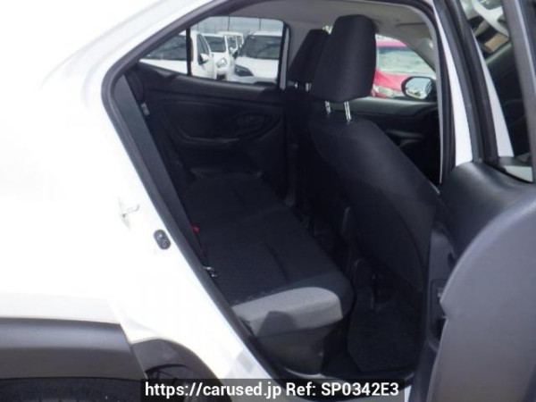 Used 2025 AT toyota yaris-cross MXPJ10 Image[13]