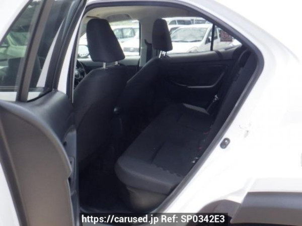 Used 2025 AT toyota yaris-cross MXPJ10 Image[14]
