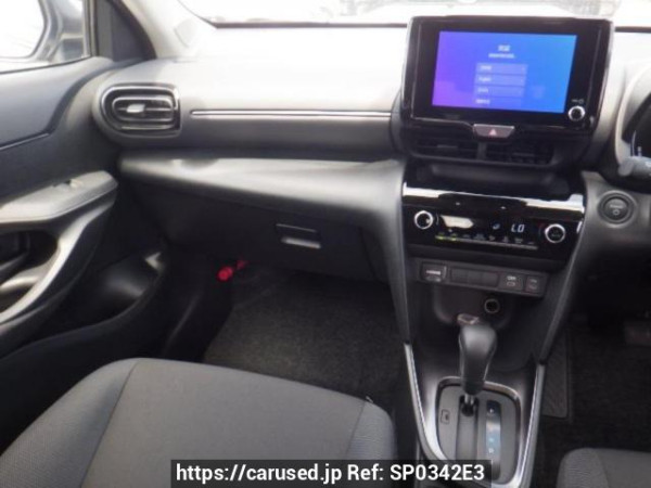 Used 2025 AT toyota yaris-cross MXPJ10 Image[16]
