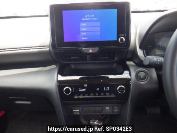 Used 2025 AT toyota yaris-cross MXPJ10 Image[18]