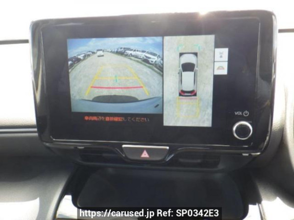 Used 2025 AT toyota yaris-cross MXPJ10 Image[19]