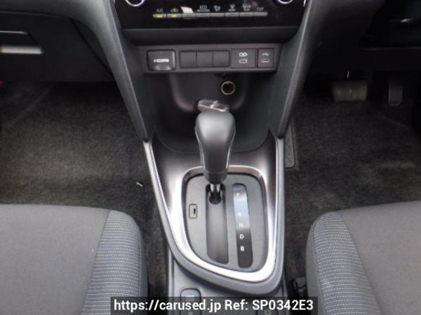 Used 2025 AT toyota yaris-cross MXPJ10 Image[20]