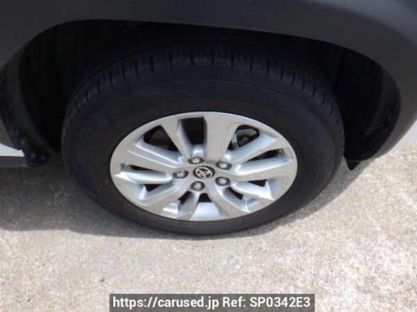 Used 2025 AT toyota yaris-cross MXPJ10 Image[25]