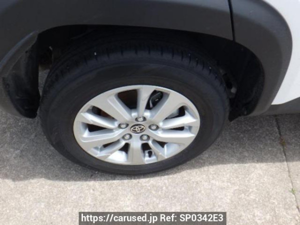 Used 2025 AT toyota yaris-cross MXPJ10 Image[26]
