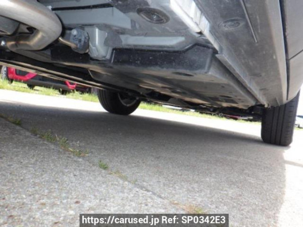 Used 2025 AT toyota yaris-cross MXPJ10 Image[34]