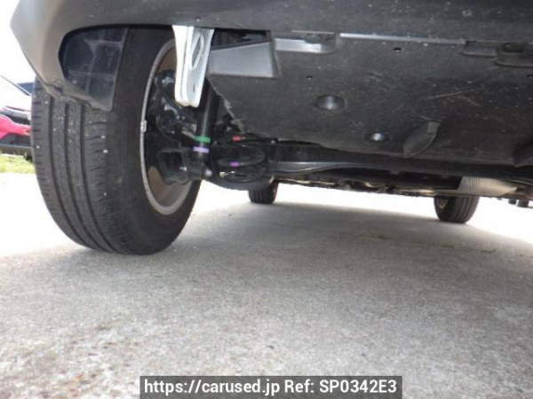 Used 2025 AT toyota yaris-cross MXPJ10 Image[35]