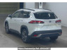 Used 2023 AT toyota corolla-cross ZVG15 Image[1]