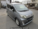 Daihatsu Move LA100S
