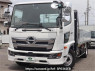 Used 2018 MT hino ranger FD2ABA Image[1]