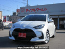 Toyota YARIS KSP210